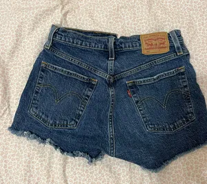 Levi's Shorts thumbnail 2
