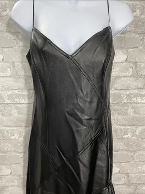 Amanda Uprichard Symone Dress thumbnail 3