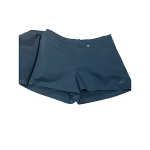 Nike Tech Pack Womens Mid-Rise High-Rise Dri-Fit‎ Skort Black DV8491-010 XL thumbnail 6