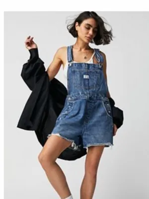 Levi’s Vintage Shortails thumbnail 16