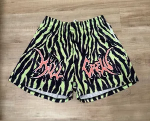 Kill Crew Shorts! thumbnail 1