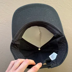 Vans Skeleton Snapback Hat thumbnail 5