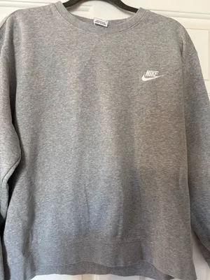 Nike Crewneck Pullover thumbnail 4