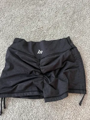 Workout spandex thumbnail 2