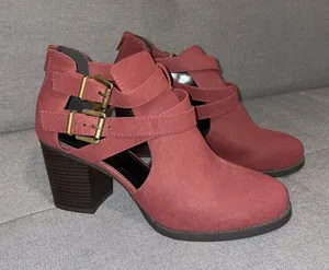 Soda Booties thumbnail 1