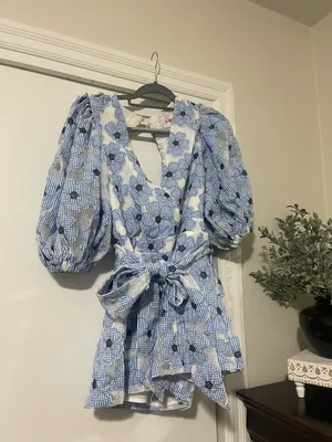 BuddyLove Romper thumbnail 2