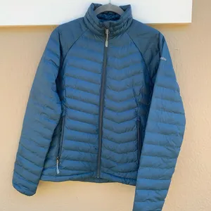 Sportswear Lightweight Coat thumbnail 1
