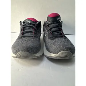 ASICS Gel-Pulse 13 Women’s Size 8 Gray Pink Running Shoes 1012B035 thumbnail 4