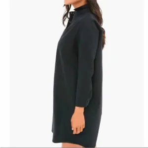 Pomander Place Black Polly Dress thumbnail 3