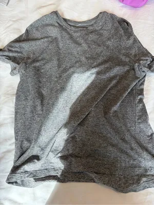 Women's Lululemon Athletic Tshirt thumbnail 1