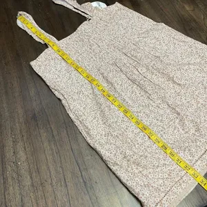 Show me your Mumu Odie Dress Ditsy Daisy Medium thumbnail 8