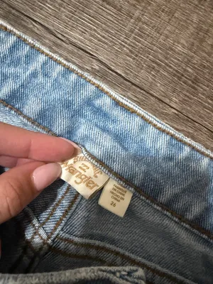 WRANGLER X BILLABONG Patch It Up Jeans thumbnail 6