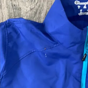 Champion windbreaker thumbnail 3