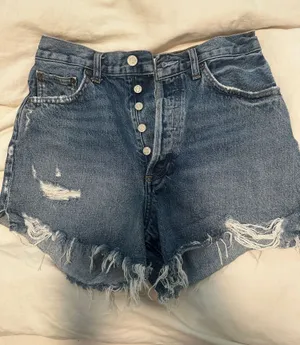 AGOLDE Shorts thumbnail 1