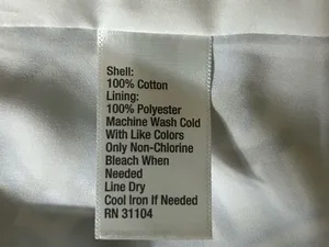 The Limited Women’s Blue & White Floral Sleeveless Printed A-Line Dress 14 thumbnail 13