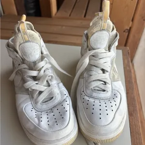 NIKE AIR FORCE 1- high premium thumbnail 2