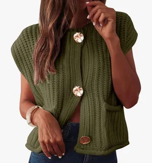 Amazon sweater vest thumbnail 1