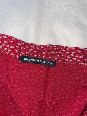 Brandy Melville Skirt thumbnail 2