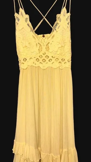 Free People Dress thumbnail 1