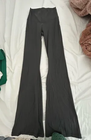 Aerie Flare Leggings thumbnail 1