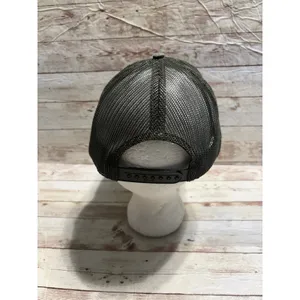 Otto Midwest Princess Camo Trucker Hat One thumbnail 3