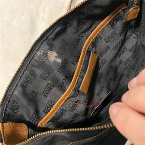 michael kors side bag‎ thumbnail 4