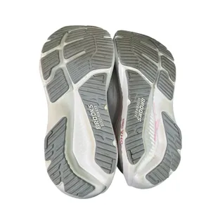 Brooks Glycerin GTS 23 Women’s 10 B White Harbor Mist Running Shoes 1204921B133 thumbnail 11