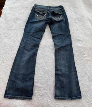 Wrangler Jeans Bootcut thumbnail 4
