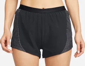 Nike New Dri FIT Run Division Tempo Luxe Shorts thumbnail 1