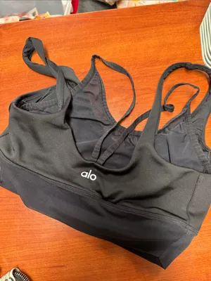 Alo sports bra xs // 0920101 thumbnail 2