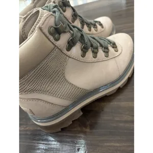 Sorel Women's Lennox Hiking Boot Waterproof,m Snakeskin size 6.5 UNWORN thumbnail 2