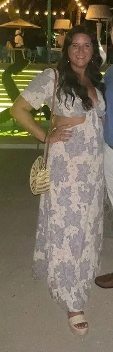 Fore Maxi Dress thumbnail 1