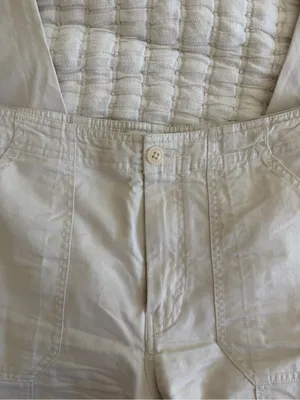 Abercrombie and Fitch Cargo pants thumbnail 5