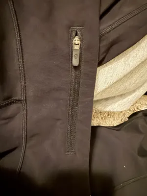 Lululemon Leggings thumbnail 4