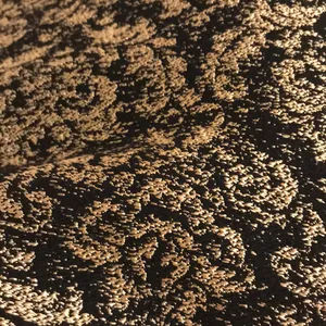 Gold and Black Dress thumbnail 6