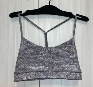 Lululemon Flow-Y Sports Bra thumbnail 1