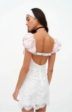 For Love & Lemons Dress thumbnail 2