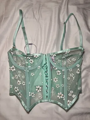 Savage X Fenty Bralette thumbnail 1