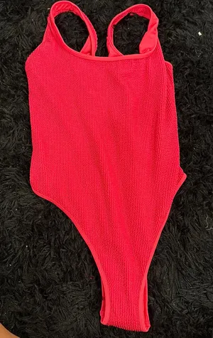Abercrombie One-Piece Swimsuit thumbnail 1