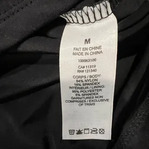 Sexy black dress from Garage size medium thumbnail 5