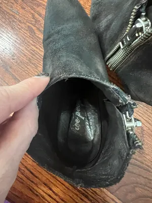 Free People Booties thumbnail 6