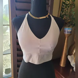 Alphalete Sport Bra thumbnail 1