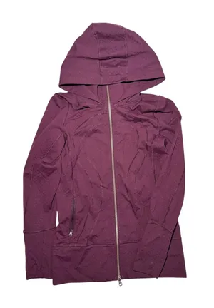 Lululemon Women's Stride Hooded Athletic Jacket thumbnail 1