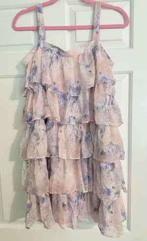 TCEC Dress thumbnail 1