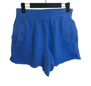 Aerie Royal Blue Sweat Shorts thumbnail 1