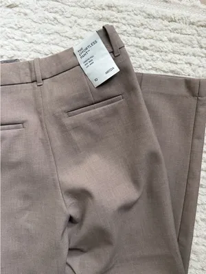 Aritzia Effortless Pants thumbnail 5