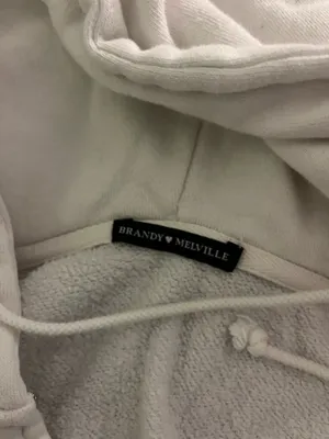 Brandy Melville Crop jacket  thumbnail 2