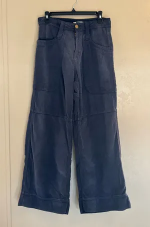 NWOT Urban Outfitters BDG Montana Corduroy Cargo Pants sz 8 thumbnail 1