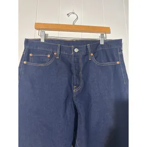 Levi's 311 Shaping Skinny Jeans Women's W32 Dark Wash Mid Rise Stretch Denim thumbnail 4