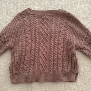 Cable Knit Sweater thumbnail 4